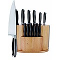 Cook N Home 7-piece Professional Cutlery Set with 6 Free Steak Knives
