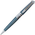 Waterman Harley Davidson Combustion Blue Rollerball Pen