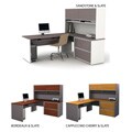 Bestar Connexion L-shape Desk
