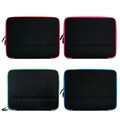 Kroo EVA Hardside iPad Sleeve
