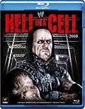 WWE-Hell In A Cell 2010 (Blu-Ray)