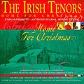 The Irish Tenors - Home For Christmas