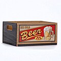 Beer Design Black Crate