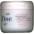 Discover information here about Hair Masque Dove Advanced Color Care 8-oz Reviving Mask (Pack of 2)