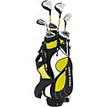 Paragon Rising Star 8-10 Right Hand Golf Club Set