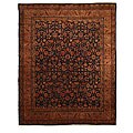 HandKnotted antique Latest info Hand Knotted Sparta Wool Rug (10' x 12'6)