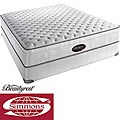 Helpful blog reviews on Classic Cavalier Uss Beautyrest Classic Reece Plush Euro-top Full-size Mattress Set
