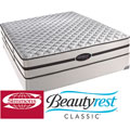 Beautyrest Classic Porter Extra Firm Full-size Mattress Set