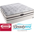 Beautyrest Classic Meyers Extra Firm Full-size Mattress Set