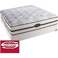 Helpful knowledge on Super Bounce Beautyrest Classic Meyers Extra Firm King-size Mattress Set
