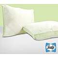 Sealy 300 Thread Count Firm Support Pillows (Set of 2)
