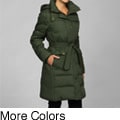 Tommy Hilfiger Women's Down-Filled Jacket