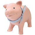Free supportive info on kids bank toys Rubber Piggy Bank