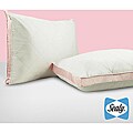 Sealy 300 Thread Count Soft Support Pillows (Set of 2)
