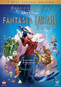 A Few More Sites On Fantasia Shisha Fantasia/Fantasia 2000 Special Edition (DVD)