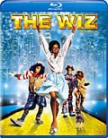 The Wiz (Blu-ray Disc)