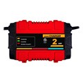 Raider 12 Volt/ 2 AMP Smart Charger