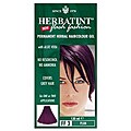 Herbatint Flash Fashion Plum Permanent 4.16-oz Hair Colorants (Pack of 3)