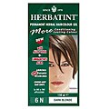 Herbatint Dark Blonde 6N Permanent Herbal 4.56-oz Haircolor Gel (Pack of 6)