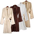 Turkish Organic Cotton Spa Robe