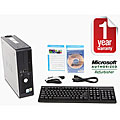 Comments about Mars Validator Harness Dell Optiplex 740 A64X2-2.0GHz 2G 80GB DVDRW SFF Computer (Refurbished)