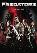 Predators (DVD)