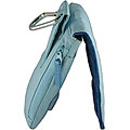 Turquoise Handheld Device Pouch