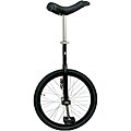 UNO 20-inch Black Unicycle