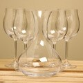 Marquis by Waterford 'Vintage' All-purpose 5-piece Wine Glass and Carafe Set