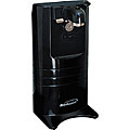 Brentwood J-25 Black Multifunction Can Opener