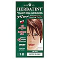 Free useful details for Couvre Hair Thinning Herbatint Copper Blonde 7R 4.56-oz Permanent Herbal Haircolor Gel (Pack of 3)
