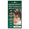 More resources for Hair Vitamins Herbs Herbatint 7C Ash Blonde Permanent Herbal 4.56-oz Haircolor Gel (Pack of 6)