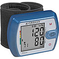 Veridian Talking Ultra Digital Blood Pressure Wrist Monitor