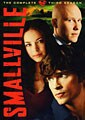 Smallville - Season 3 - Viva Packaging (DVD)
