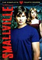 Smallville - The Complete Fourth Season - Viva Packaging (DVD)