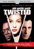 Valu-Twisted (DVD)