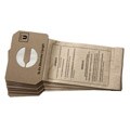 Electrolux Aerus Uprights Replacement Vacuum Bags (Case of 24)
