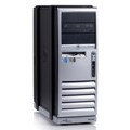 HP Compaq DC7700 3.4 GHz 160GB Desktop Computer (Refurbished)