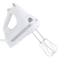 KitchenAid RRKHM5WH White 5-speed Ultra Power Hand Mixer (Refurbished)