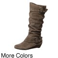 Dr. Scholl's Women's 'Maddison' Boots
