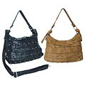 Amerileather Miao Leather Handbag