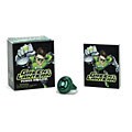 Green Lantern Power Ring Kit (Paperback)
