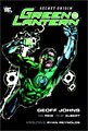 Green Lantern: Secret Origin New Edition (Hardcover)