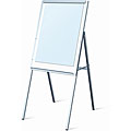 Testrite Heavy-duty Instructional Marker Board Easel