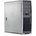 HP XW4200 3.2 GHz 80GB Desktop Computer (Refurbished)