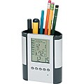 Premium Pen-holder Clocks (Pack of 25)