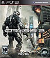 PS3 - Crysis 2