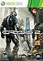 Xbox 360 - Crysis 2