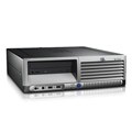 HP Compaq DC5100 3 GHz 40GB Desktop Computer (Refurbished)