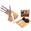Chicago Cutlery Forum 15-piece Knife Set